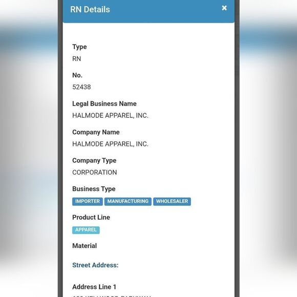 Vintage Sundress Belted Floral Blue Red Pin-Up Rockabilly Cotton 70s - Picture 14 of 14